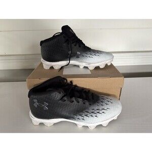 Under Armour Football Cleats (Mens 9.5) Spotlight Fran RM 4.0